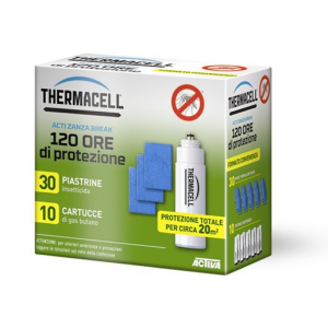 THERMACELL RICARICA 120 ORE-image
