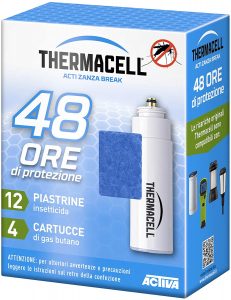 THERMACELL RICARICA 48 ORE-image
