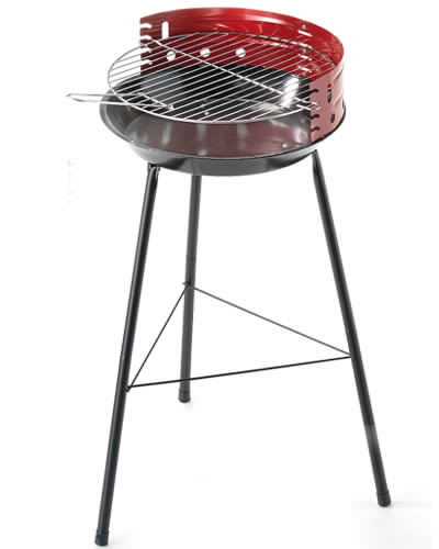 OMPAGRILL BARBECUE SIRIO 4075-image