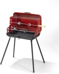 OMPAGRILL BARBECUE A VALIGETTA S 24/46-image